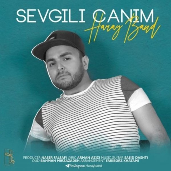 دانلود آهنگ سئوگیلی جانیم